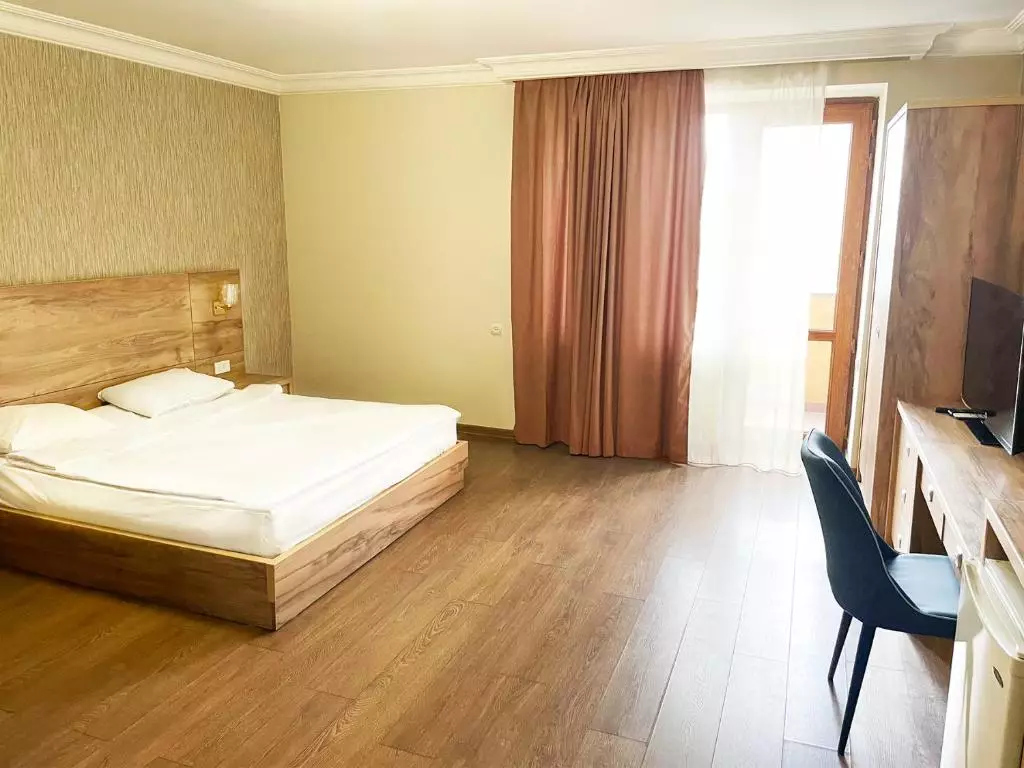 Primer Hotel